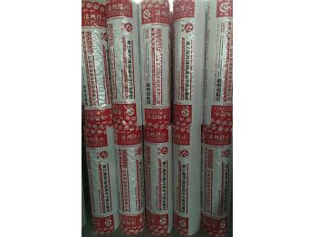 高分子聚乙烯丙（涤）纶防水