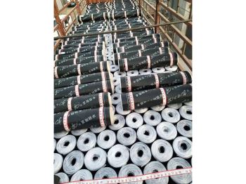 弹性体改性沥青防水卷材