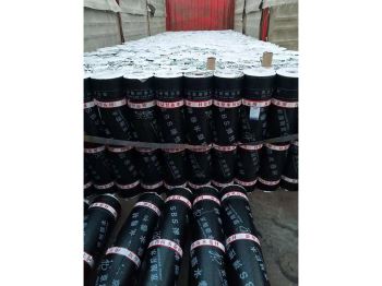 弹性体改性沥青防水卷材