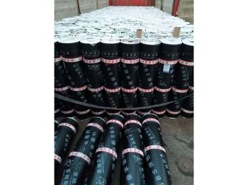 弹性体改性沥青防水卷材