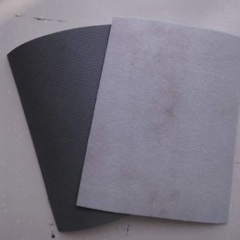 聚烯烃TPO防水卷材