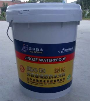 喷涂速凝防水涂料