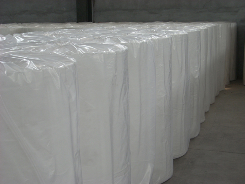 非沥青基防水卷材的基层条件